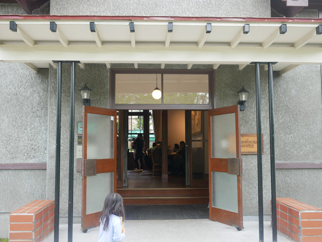 スターバックスコーヒー 弘前公園前店（STARBUCKS COFFEE） - 中央弘前（カフェ）の写真