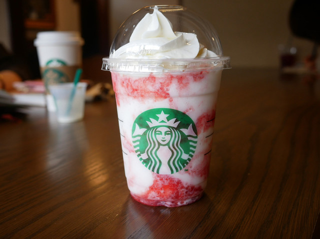 スターバックスコーヒー 弘前公園前店（STARBUCKS COFFEE） - 中央弘前（カフェ）の写真