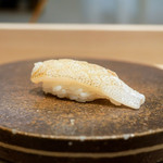 すし処 ひさ田 - 2017/6_鱚