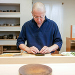 すし処 ひさ田 - 