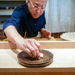 すし処 ひさ田 - 