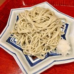 祇園もりわき - 十割蕎麦