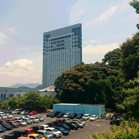 ステーキ＆シーフード ボストン - 外観
