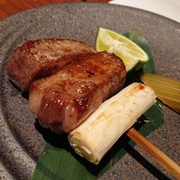 金舌 白金 - 