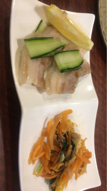 Okinawa Ryoriya Zanpa no Hana