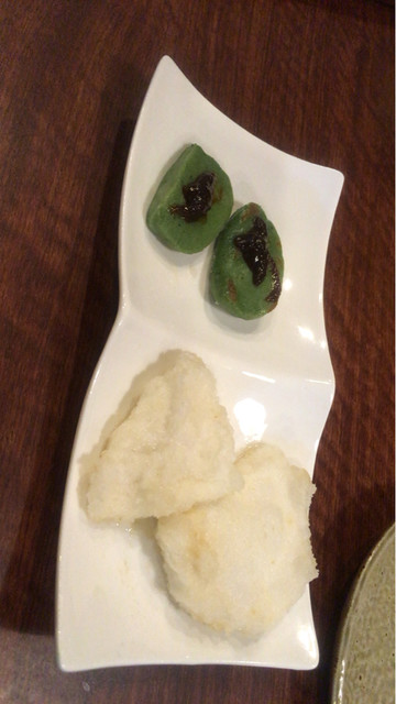 Okinawa Ryoriya Zanpa no Hana photo 2