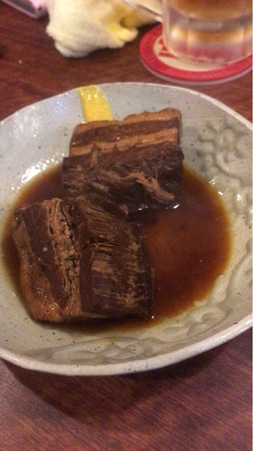 Okinawa Ryoriya Zanpa no Hana photo 3