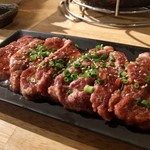 ホルモン焼もんもん - 