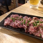 ホルモン焼もんもん - 