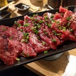 ホルモン焼もんもん - 