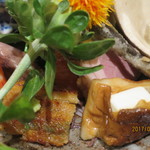 銀座 しのはら - 