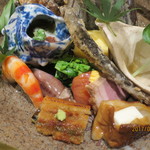 銀座 しのはら - 