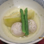 銀座 しのはら - 