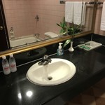 California Garden Hotel -