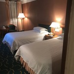 California Garden Hotel -