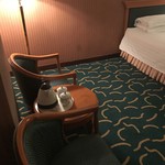 California Garden Hotel -