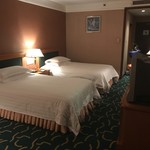 California Garden Hotel -