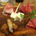 竪町びぁばぁる×まるしぇ きにつちに - 