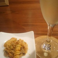 創作イタリアンちゃぶっとりあ - 
