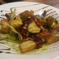 創作イタリアンちゃぶっとりあ - 