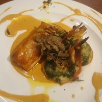 創作イタリアンちゃぶっとりあ - 