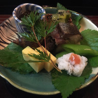 おもてなし茶屋　咲扇 - 