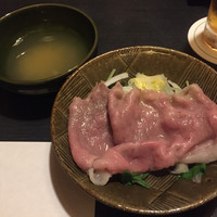 月亭 池袋店 - 