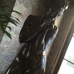 高級茶房 あじさい - 