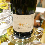 ロオジエ - ジャック・セロス