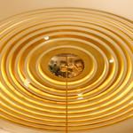 ロオジエ - 店内