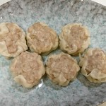 Haku ga - 特製肉シウマイは、横浜高島屋の懐かしい味
