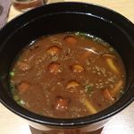 みこころや - 赤だし