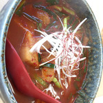 Ramensampachi - 