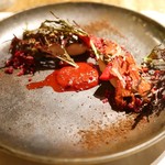 スパイスカフェ