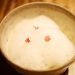 スパイスカフェ - ブランマンジェ