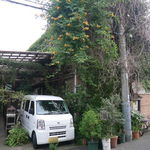 スパイスカフェ - 