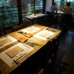 スパイスカフェ - 