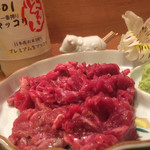 焼肉 グルマンズいとう - 