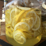 アリアピタ ラム＆パンチ - 