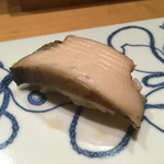 一心鮨 光洋 - 夏の鮑