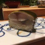 一心鮨 光洋 - ロンドン