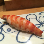 一心鮨 光洋 - 車海老