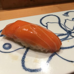 一心鮨 光洋 - マスノスケ