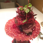 レストランエール - エール〜Air