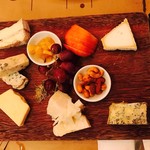 Wine Connection Cheese Bar - 