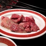 炭火焼肉酒家 牛炭屋 - 