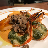 創作イタリアンちゃぶっとりあ - 