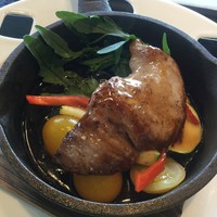 那古亭 - 鮪頬肉