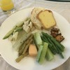 檀香花园咖啡厅 - 料理写真: