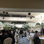 Sandalwood Garden -